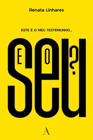 E o seu? — Kindle