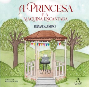 A princesa e a máquina encantada