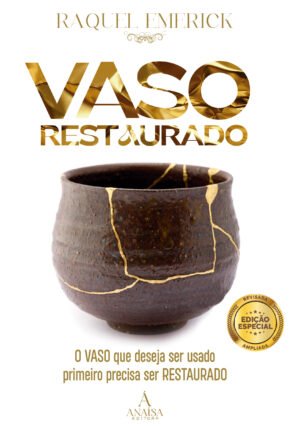 Vaso Restaurado — Kindle