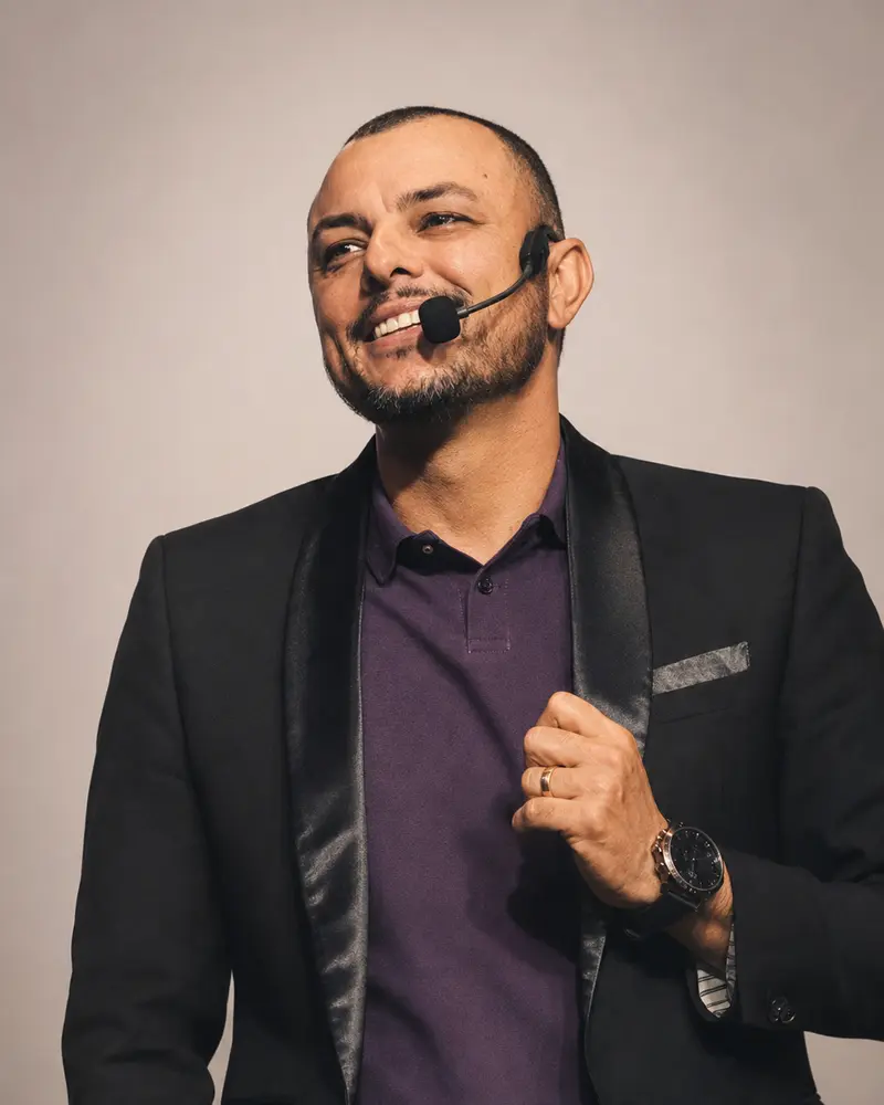 Douglas Proença