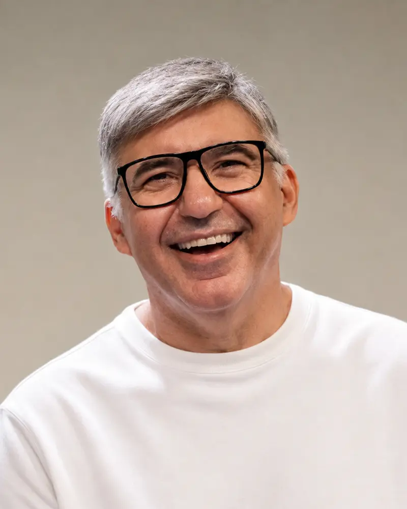 Eliseu Ribeiro