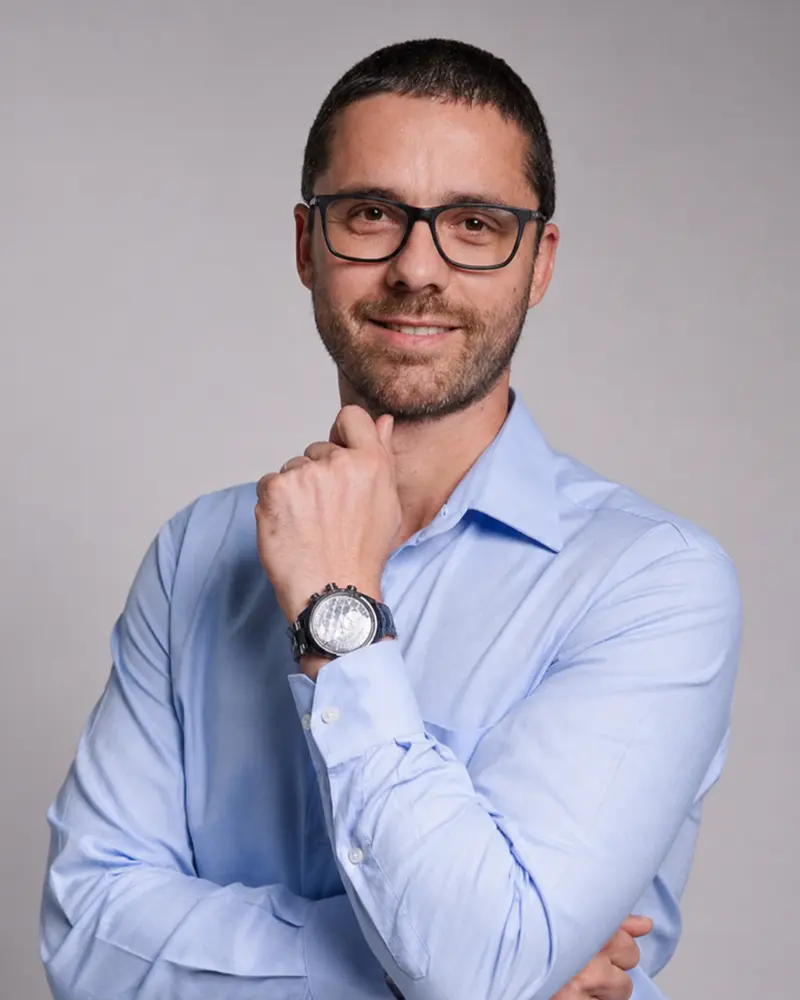 Rafael Mendes Palhares